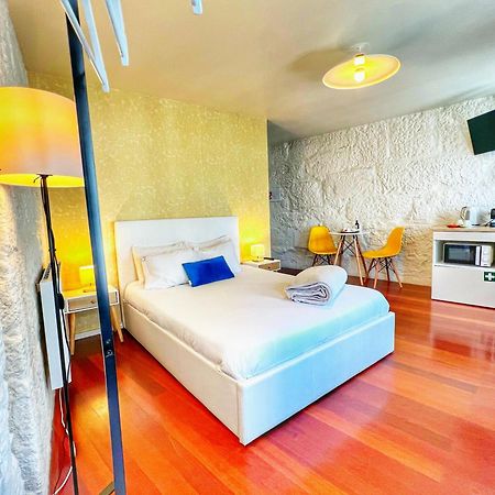 Sao Domingos Room Порто Екстериор снимка
