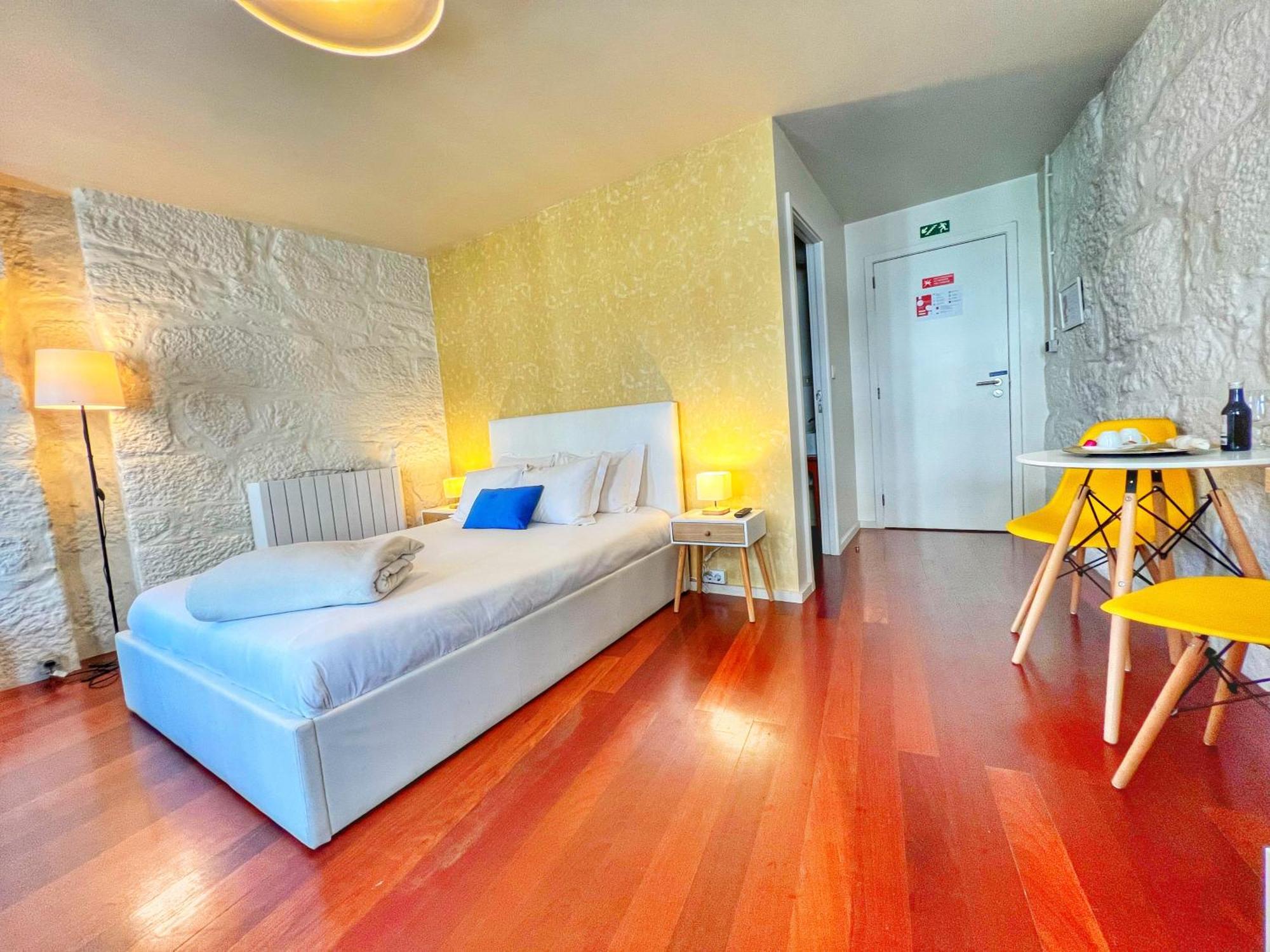 Sao Domingos Room Порто Екстериор снимка