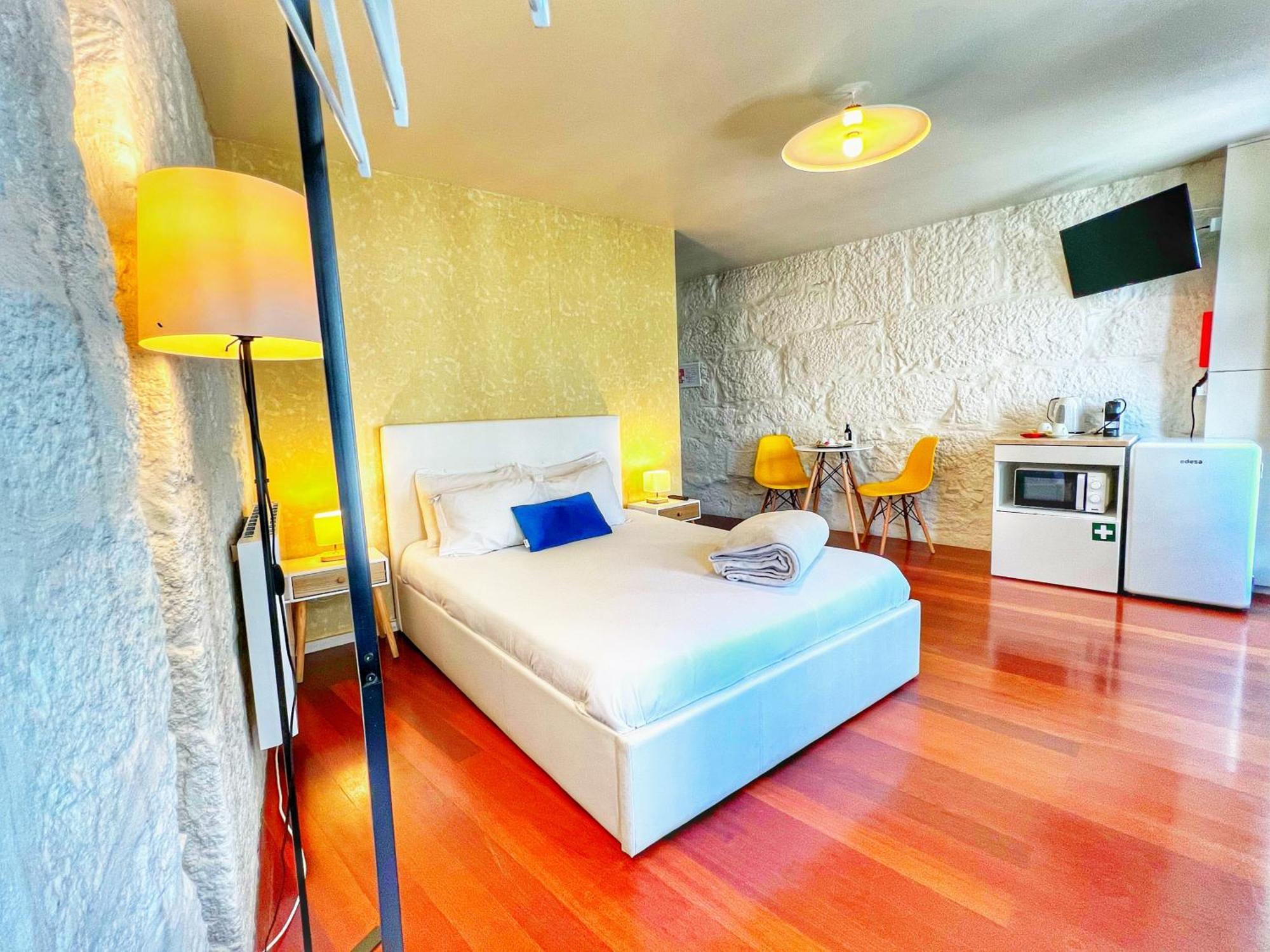 Sao Domingos Room Порто Екстериор снимка