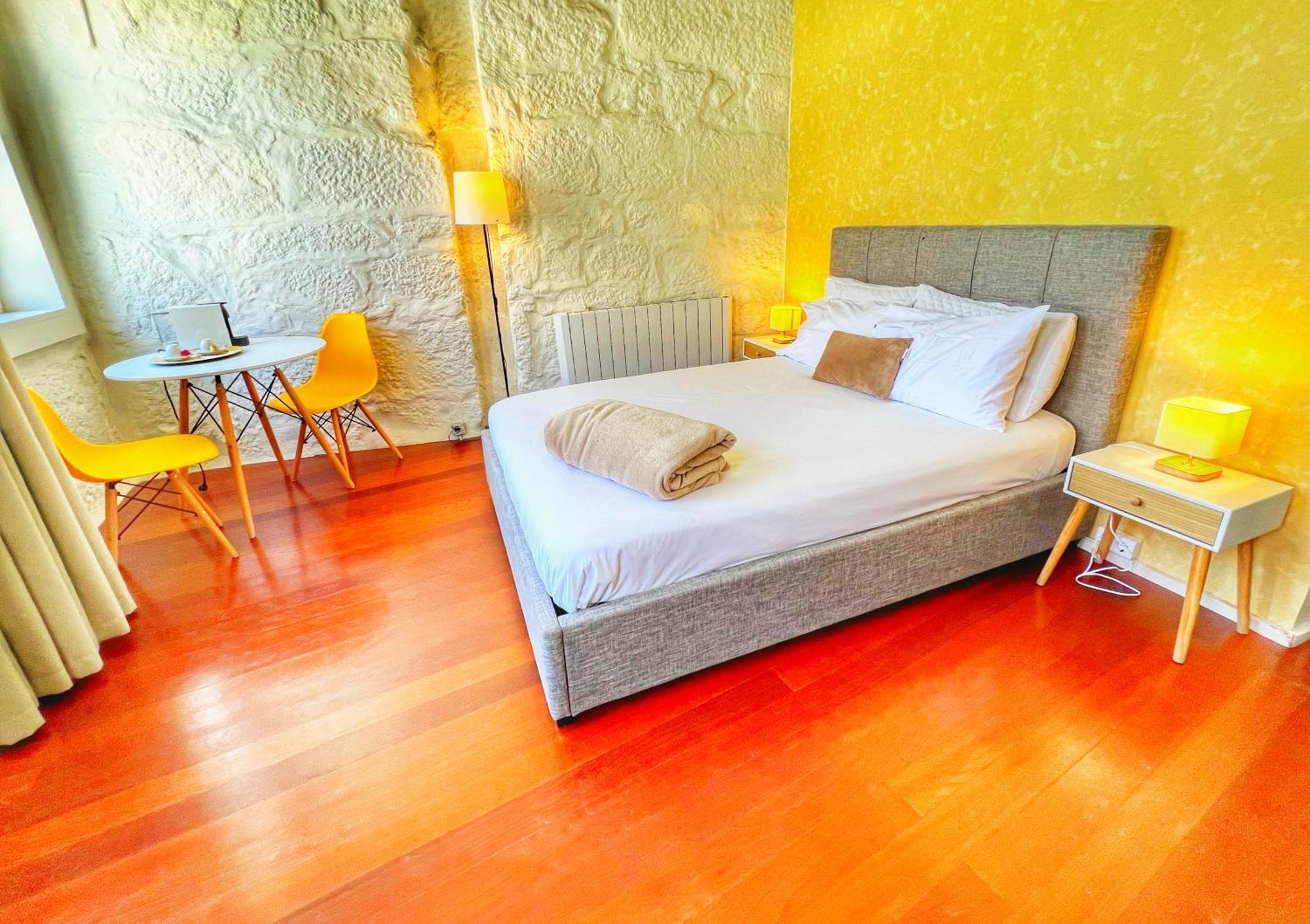 Sao Domingos Room Порто Екстериор снимка
