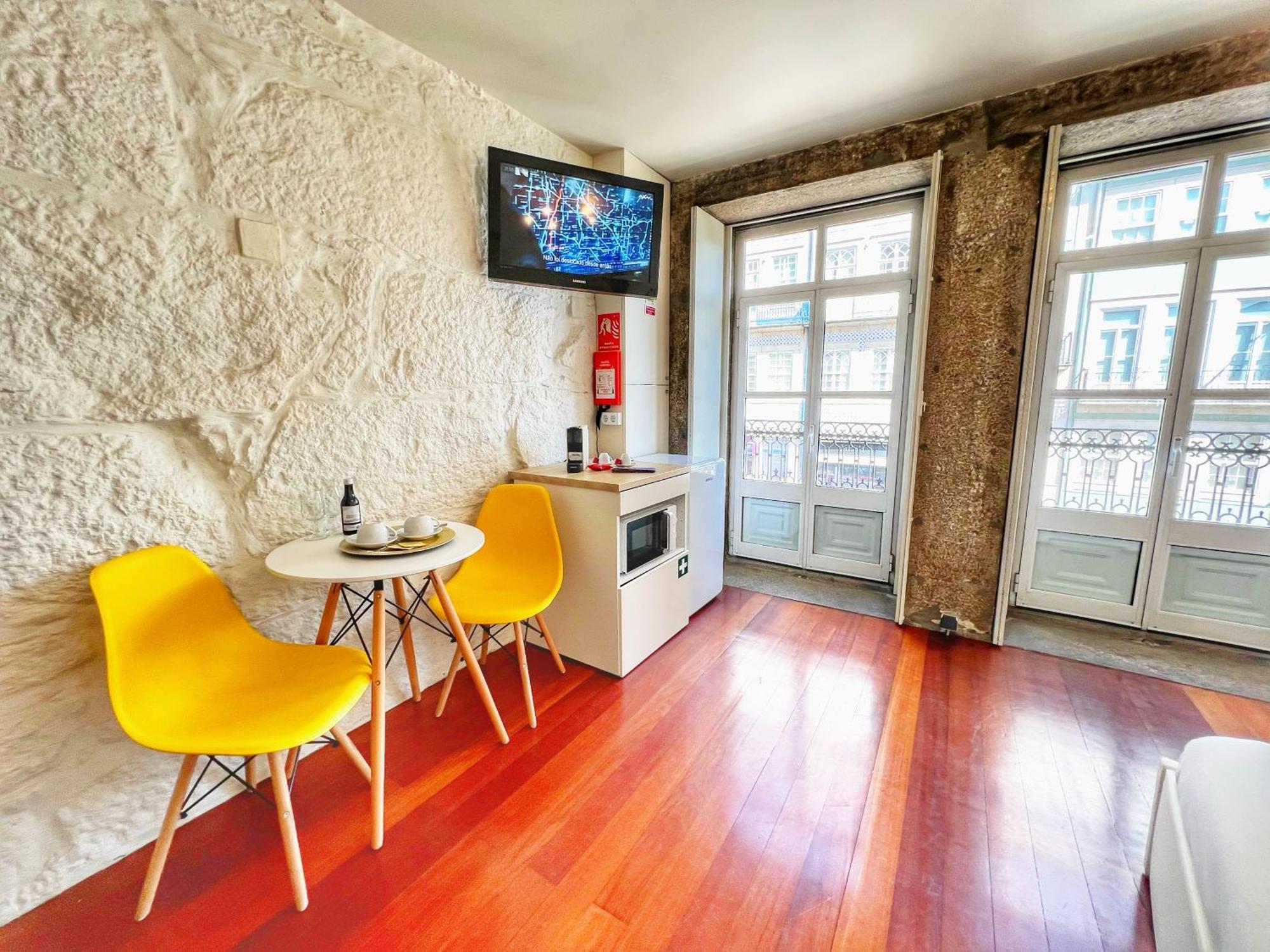 Sao Domingos Room Порто Екстериор снимка