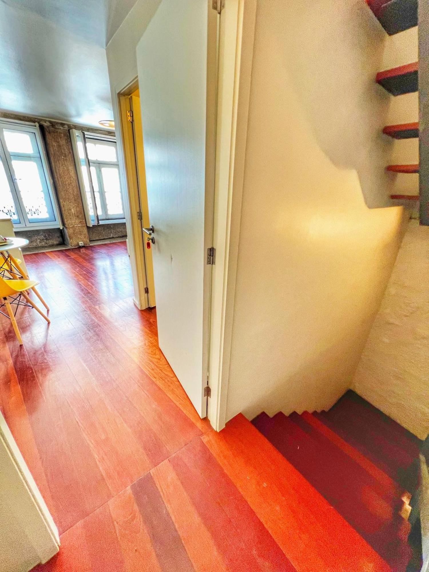 Sao Domingos Room Порто Екстериор снимка
