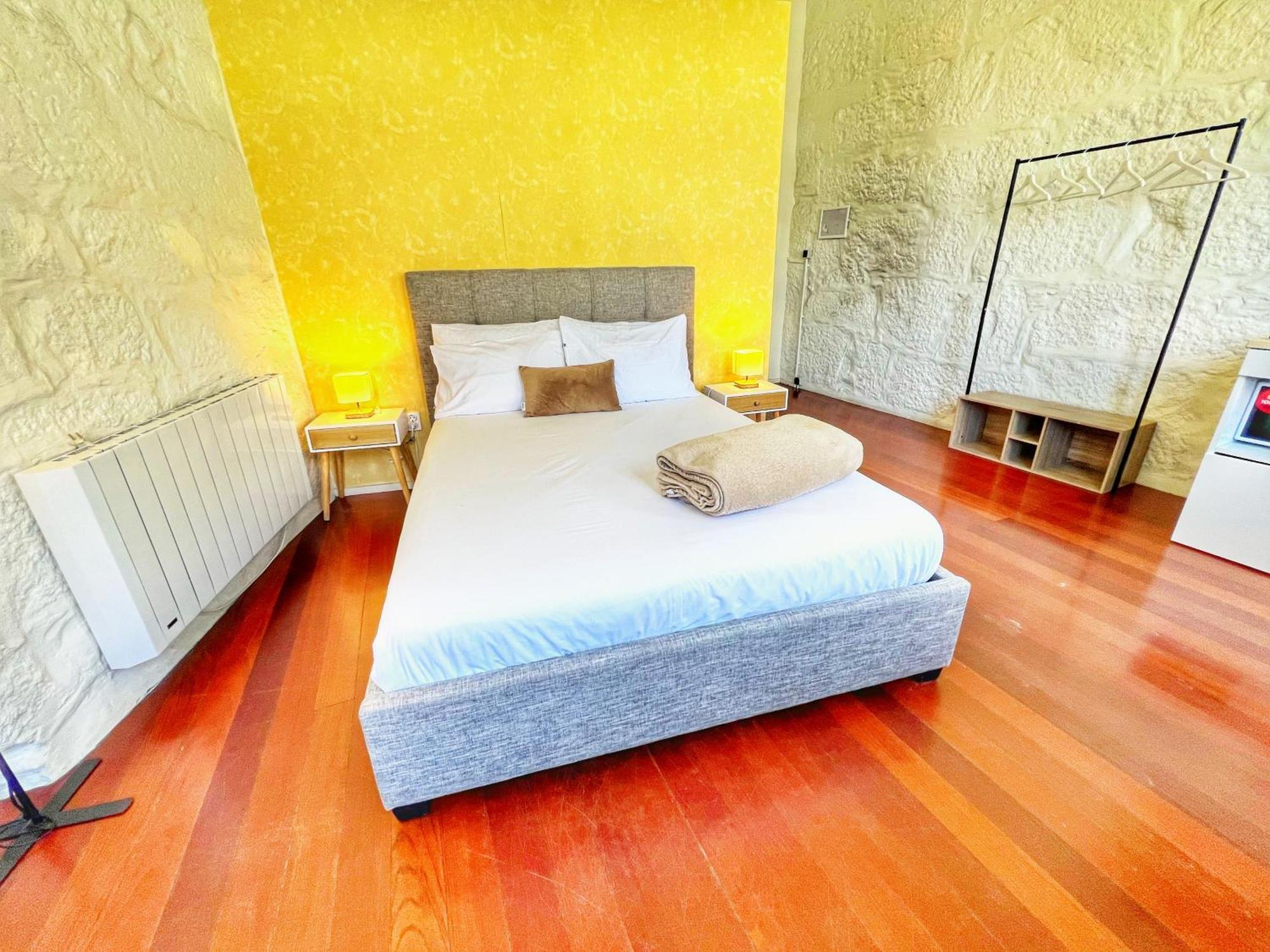 Sao Domingos Room Порто Екстериор снимка